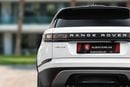Land Rover Range Rover Velar S Range Rover Velar | 2,155 P.M | 0% Downpayment | Agency History!