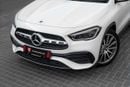Mercedes-Benz GLA 200 GLA 200 AMG | 2,585 P.M | 0% Downpayment | Perfect Condition!