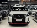 Nissan Patrol NISMO