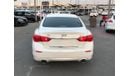 Infiniti Q50 Infinity Q50 model 2017 GCC car prefect condition full option low mileage