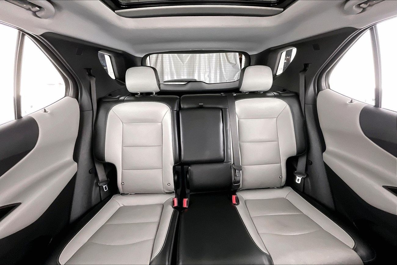 شيفروليه تاهو RST | شامل الضمان | 0 ﺪﻔﻋﺓ ﺃﻮﻟﻯ