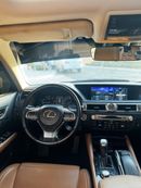 Lexus GS350 Prestige 3.5L