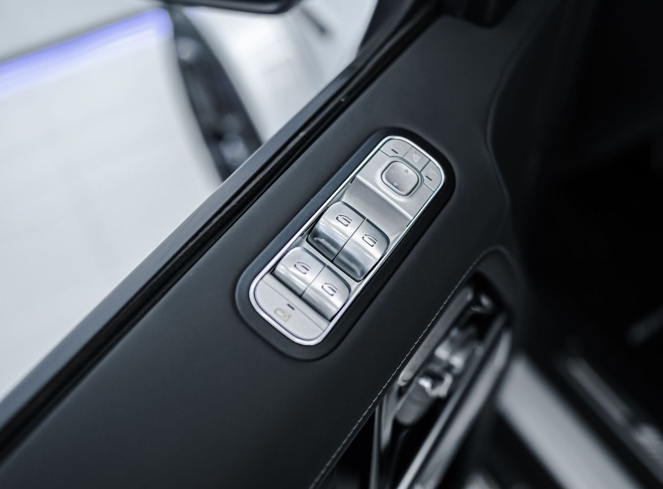 Mercedes-Benz G 63 AMG 2024 MERCEDES BENZ G63 AMG | BURMESTER 3D SURROUND SOUND | PANORAMIC SUNROOF