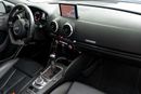 Audi RS3 TFSI quattro 2016 Audi RS3 Hatchback / Full-Service History