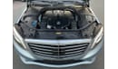 Mercedes-Benz S 400 Std Mercedes S400_Gcc_2016_Excellent_Condition _Full option