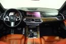 بي أم دبليو X5 50i xDrive