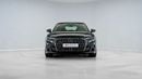 أودي A8 A8 55 TFSI Long | AED 6,136 PM | Brand New Huge Savings | Ramadan Offer