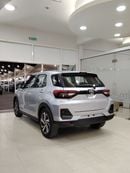 Toyota Raize LIMITED