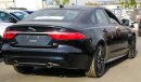 Jaguar XF 3.0 Diesel S RWD Right Hand Drive