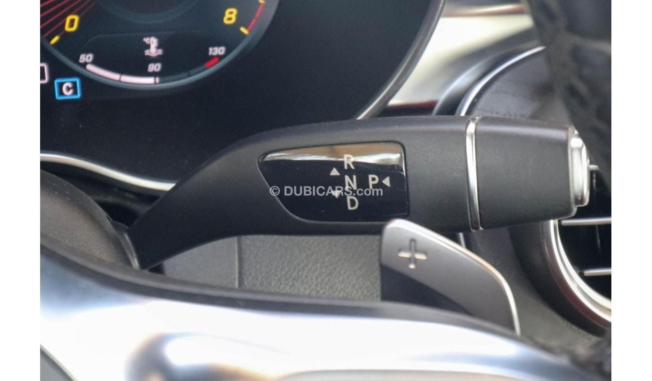 Mercedes-Benz C 200 Premium W205