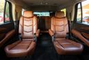 Cadillac Escalade Premium 6.2L