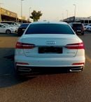 أودي A6 اودي A6