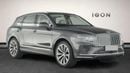 Bentley Bentayga 3.0 TFSi V6 18kWh Atelier Edition Auto 4WD Euro 6 (s/s) 5dr (EXPORT ONLY) Right hand drive