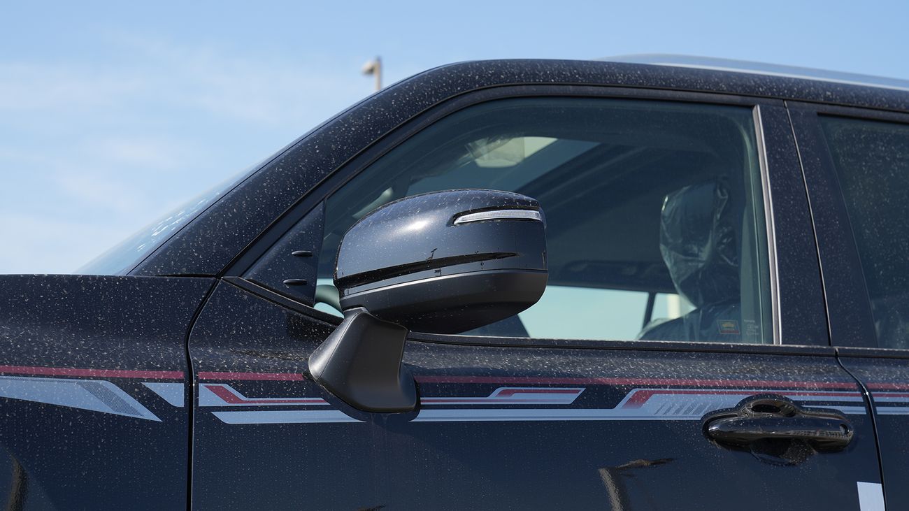 Toyota Land Cruiser GXR