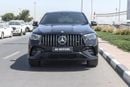 مرسيدس بنز GLE 53 AMG كوبيه 2025 MY Brand New Export Price