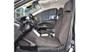 Ford Escape SE EXCELLENT DEAL for our Ford Escape ( 2015 Model ) in Grey Color GCC Specs