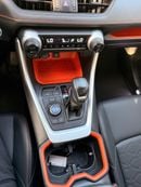 تويوتا راف ٤ Adventure 2.0 L Japanese Limited 2.0 L // panoramic, 360 camera full option