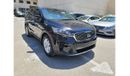 Kia Sorento EX 2019 Kia Sorento