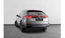 أودي Q8 2023 Audi Q8 55 TFSI / Audi Warranty