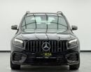 Mercedes-Benz GLB 35 AMG 4MATIC 2.0L (302 HP) 2024 Mercedes Benz GLB35 AMG 4MATIC, 5 Years MB Warranty + Service Pack, Very L