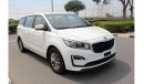 Kia Carnival 2019 Kia Grand Carnival LX , GCC, 3.3L, in excellent conditions