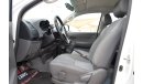 تويوتا هيلوكس Double Cabin 4x4