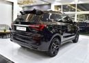MG RX5 LUXURY EXCELLENT DEAL for our MG RX5 ( 2025 Model ) in Black Color GCC Specs