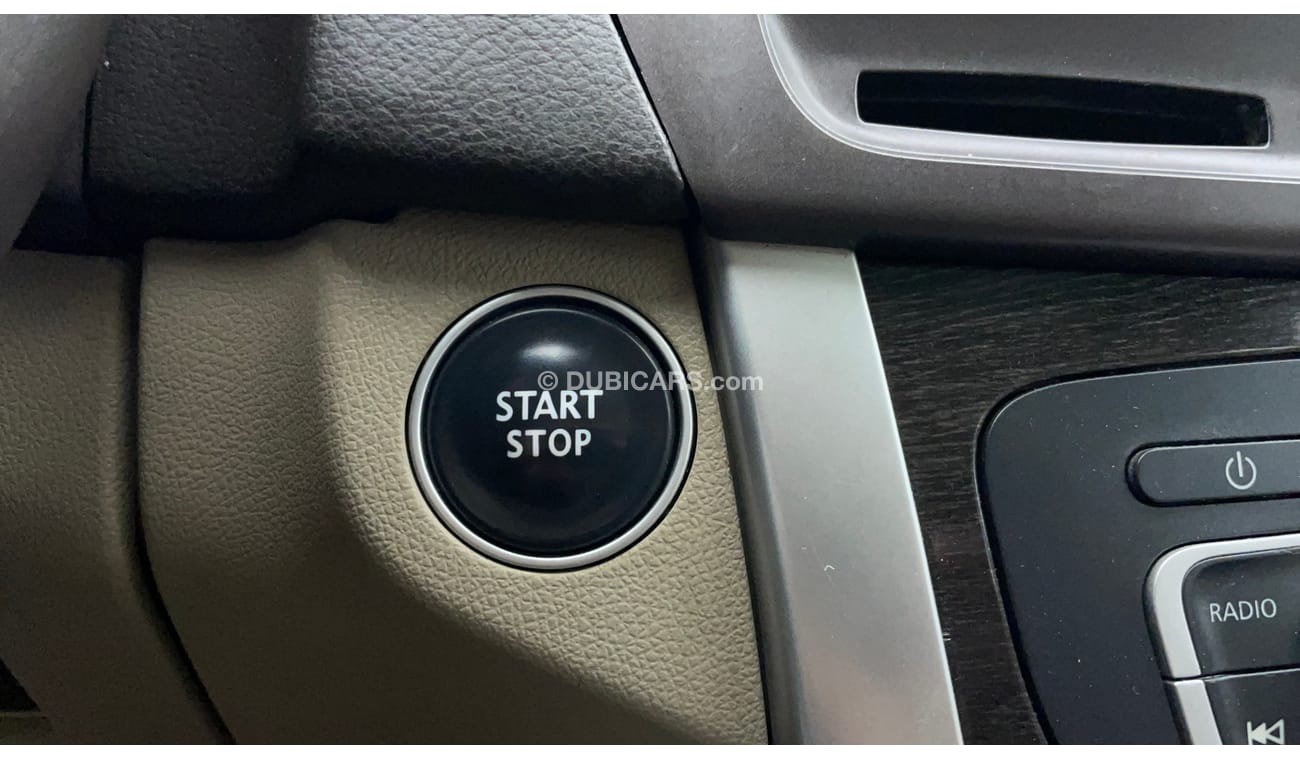 Renault Safrane LE 3.5 | Zero Down Payment | Free Home Test Drive