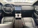 Land Rover Range Rover Velar P250 SE 2.0L P250 SE - European Specs - Brand