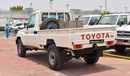 Toyota Land Cruiser Pick Up TOYOTA LAND CRUISER PICKUP 4.0L