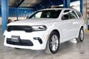 Dodge Durango GT | National Day Celebration | Guaranteed Warranty | 0 Down Payment