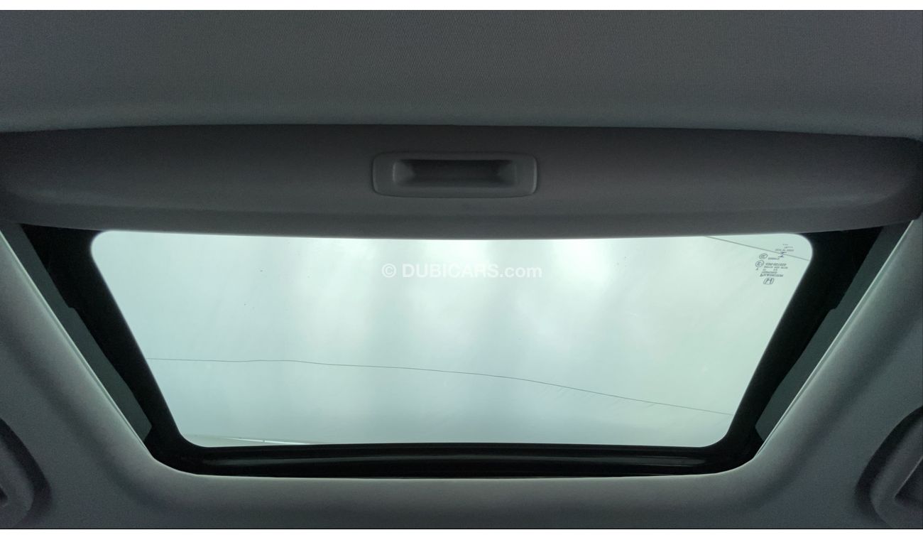 Honda CRV TOURING 2.4 | Zero Down Payment | Free Home Test Drive