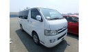 Toyota Hiace 2007