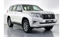 Toyota Prado EXR