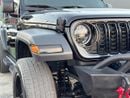 Jeep Wrangler Unlimited SPORT