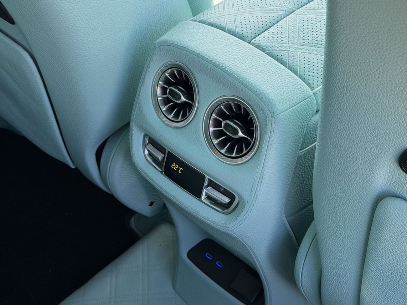 مرسيدس بنز برابوس  GENUINE BRABUS G800 (EXPORT ONLY) Right Hand Drive