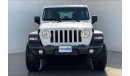 Jeep Wrangler Sport Unlimited (Modified)