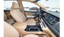 Kia Carnival LX 3.3L V6 with Bluetooth , USB and Cruise Control