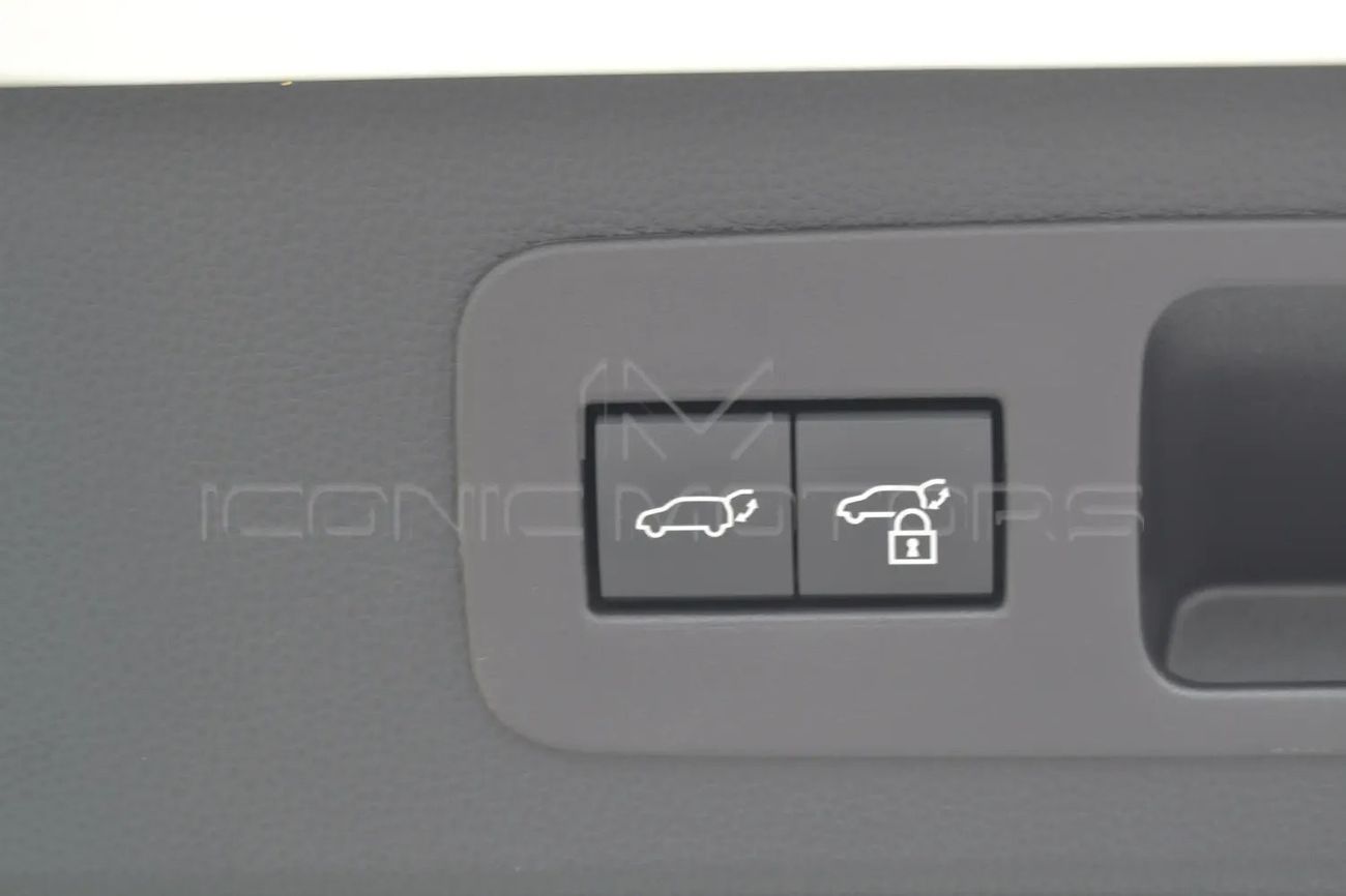 تويوتا لاند كروزر 2024 TOYOTA LAND CRUISER 3.3L VX