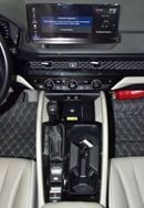 هوندا Accord HEV EXCELLENT DEAL for our Honda Accord HEV ( 2023 Model ) in 2023 Color GCC Specs