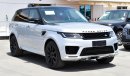 Land Rover Range Rover Sport HST 3.0