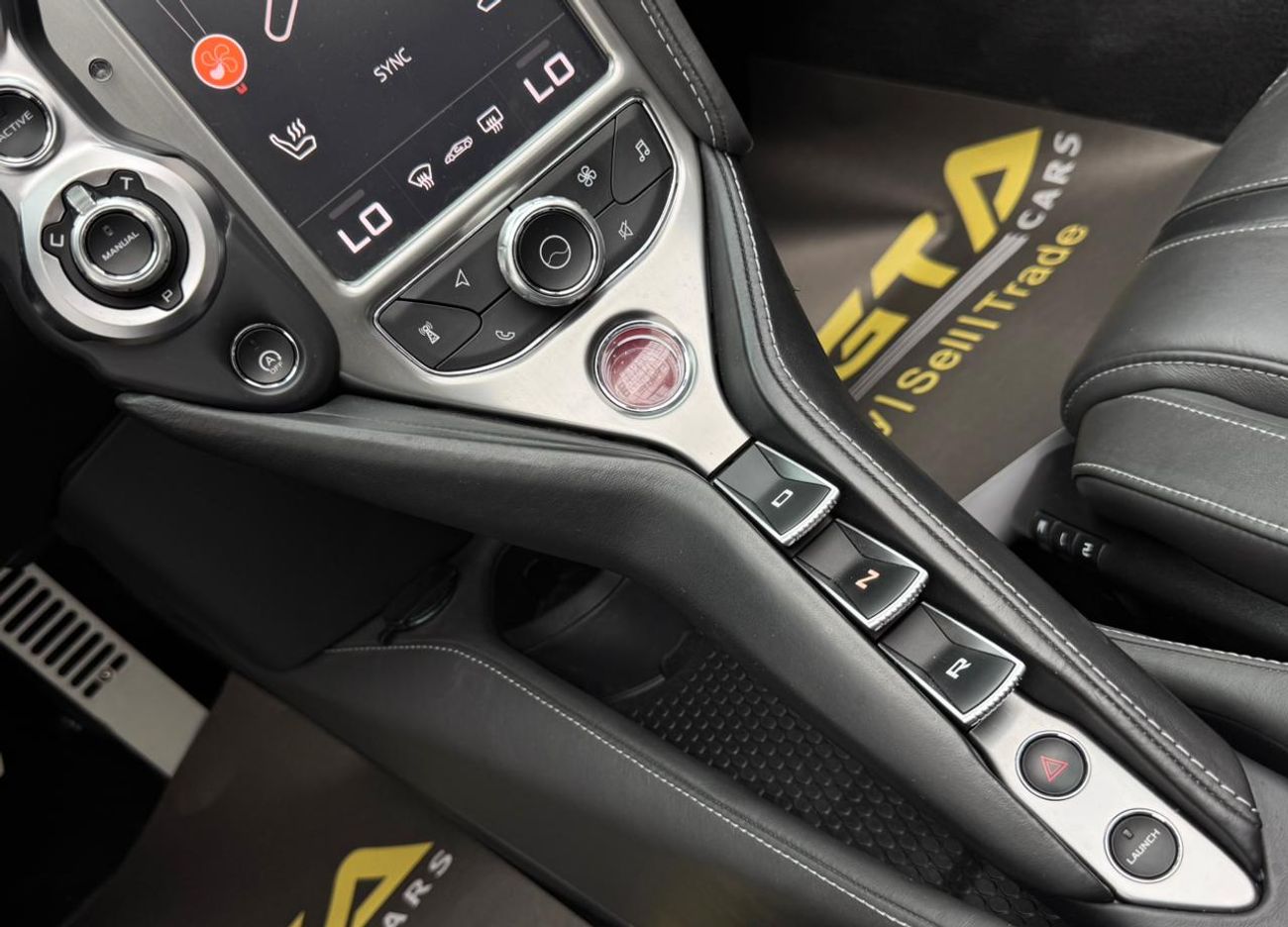 مكلارين 720S 2022 McLaren 720S Spider, Full Service History, Excellent Condition, GCC