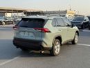 Toyota RAV4 XLE 2.5L 2021 TOYOTA RAV4 XLE HYBRID 4x4 FULL OPTIONS IMPORTED FROM USA