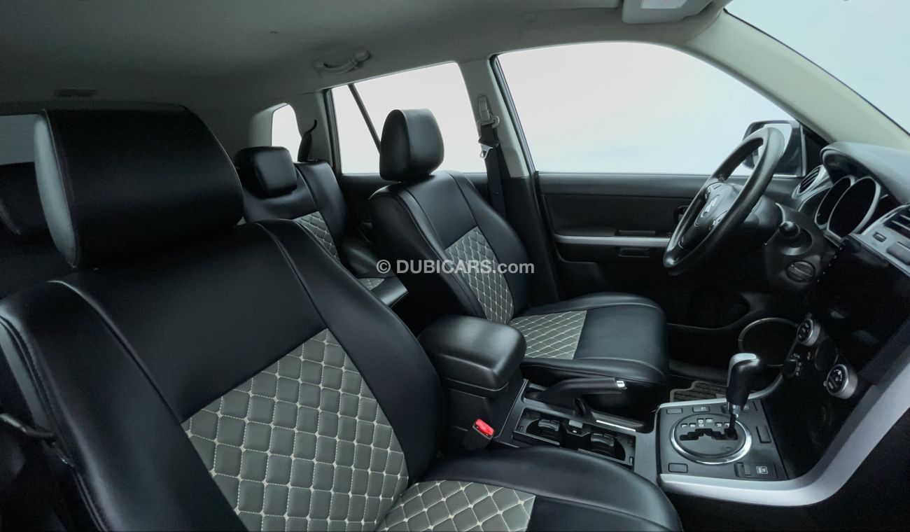 Suzuki Grand Vitara STD 2.4 | Zero Down Payment | Free Home Test Drive