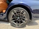BMW 540i M Sport 3.0L