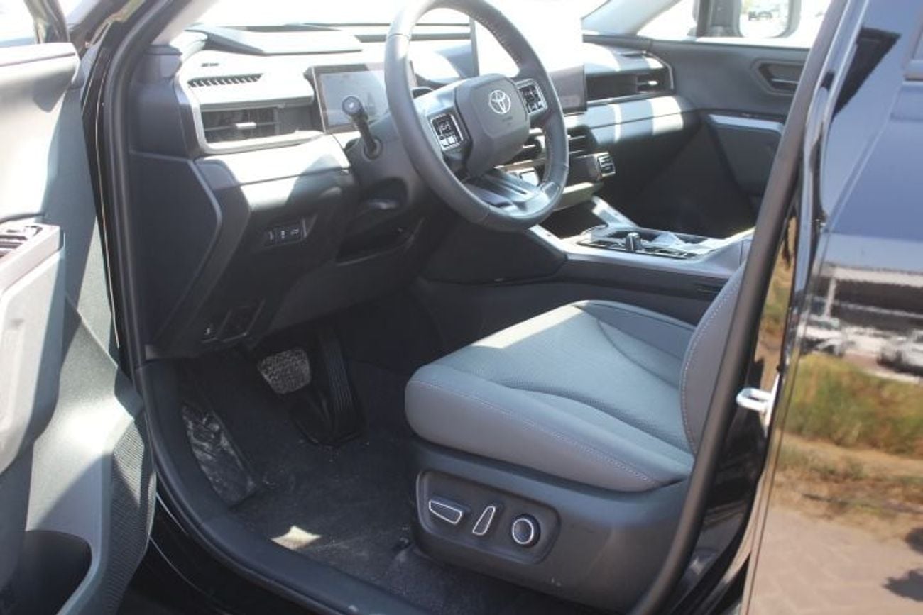 Toyota RAV4 VXR HEV