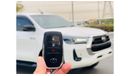 Toyota Hilux 2018 ROGUE 4X4 Diesel 2.8L | PREMIUM LEATHER ELECTRIC SEATS | PUSH START | BOOT COVER | GOOD CONDITI