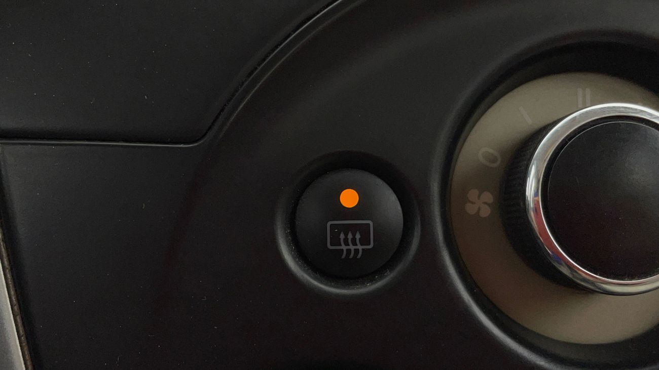 Nissan Sunny SV 1.5 | Zero Down Payment | Free Home Test Drive