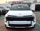 Kia Sportage Kia Sportage  full option 2.0l A/T FWD SUV White Color Gcc 2026 Model