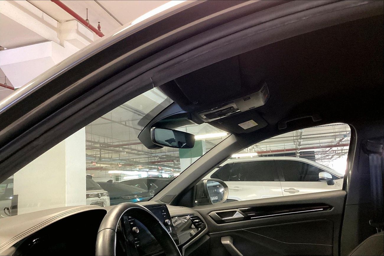 Volkswagen T ROC Style | Guaranteed Warranty | 0 Down Payment